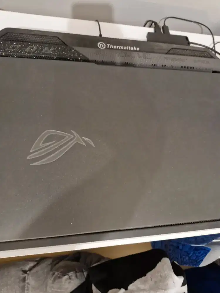 Rog g17 2022 terawat