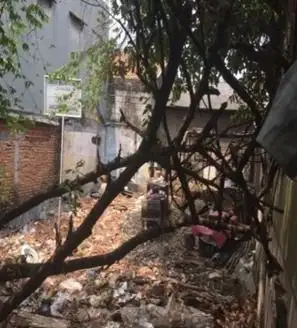 Jual Tanah Di Kebon Jeruk Jakarta  Barat