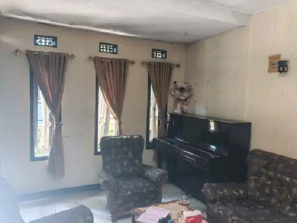 Rumah Layak Huni di Babakan Sari Kircon Nilai Investasi Tinggi