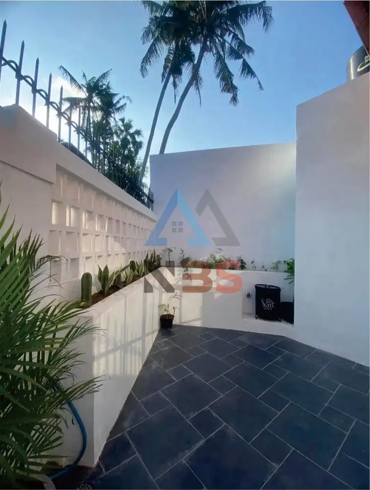 DIJUAL RUMAH 1 LANTAI