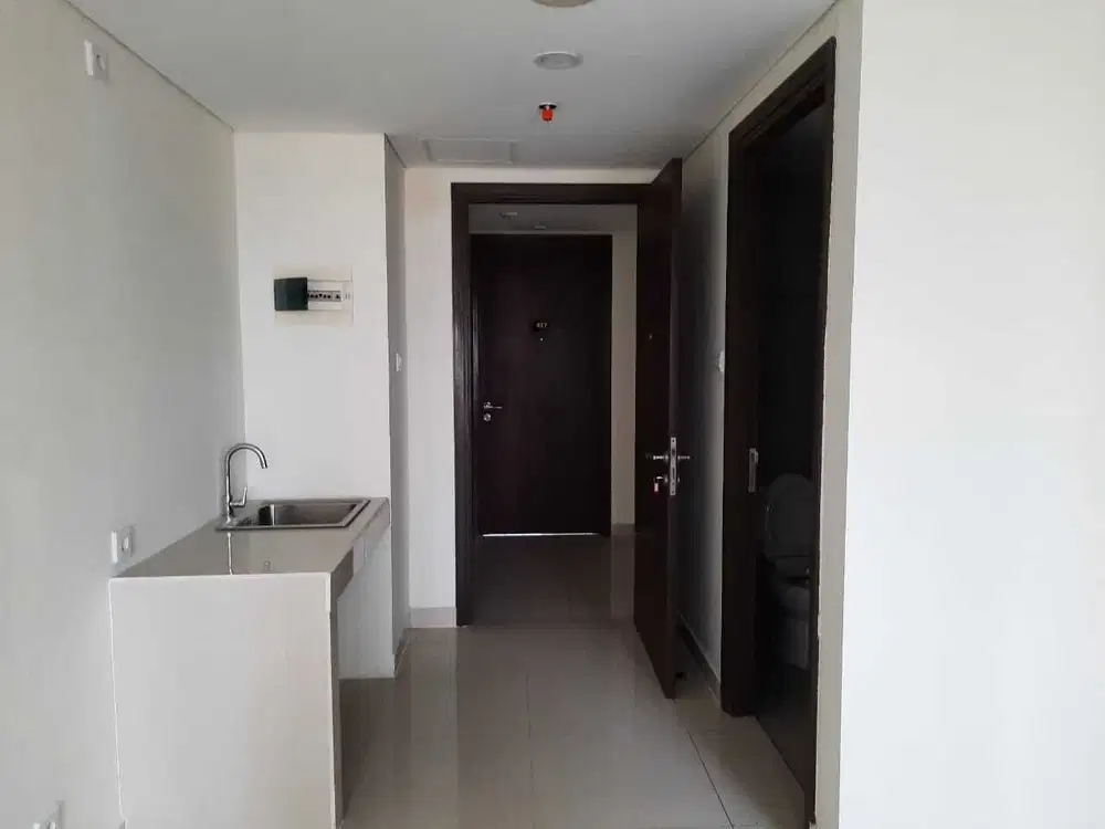 Dijual: Apartemen Baru Chadstone di Cikarang