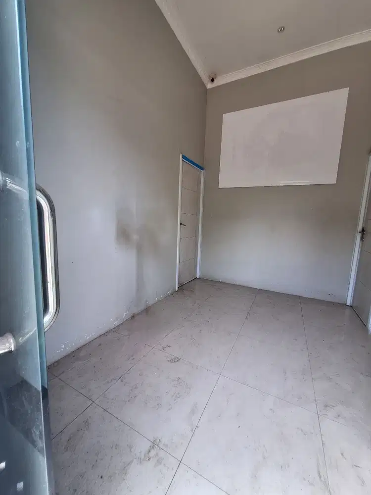 DIJUAL CEPAT Gudang Luas, Strategis dan Akses Mudah di Rangkasbitung,