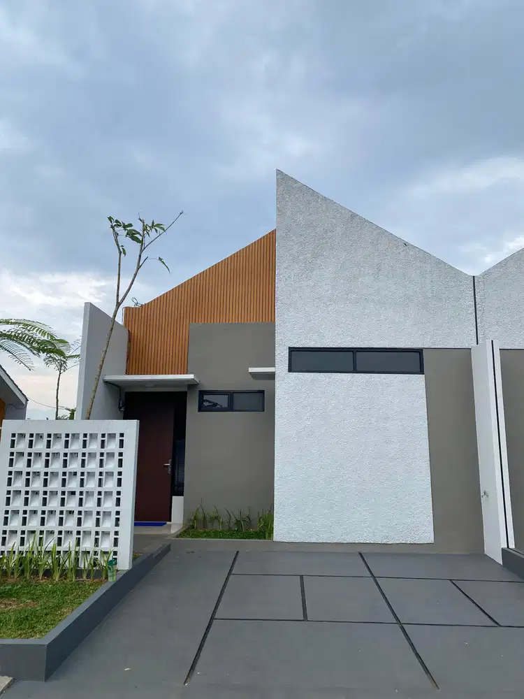 Rumah Murah Depok