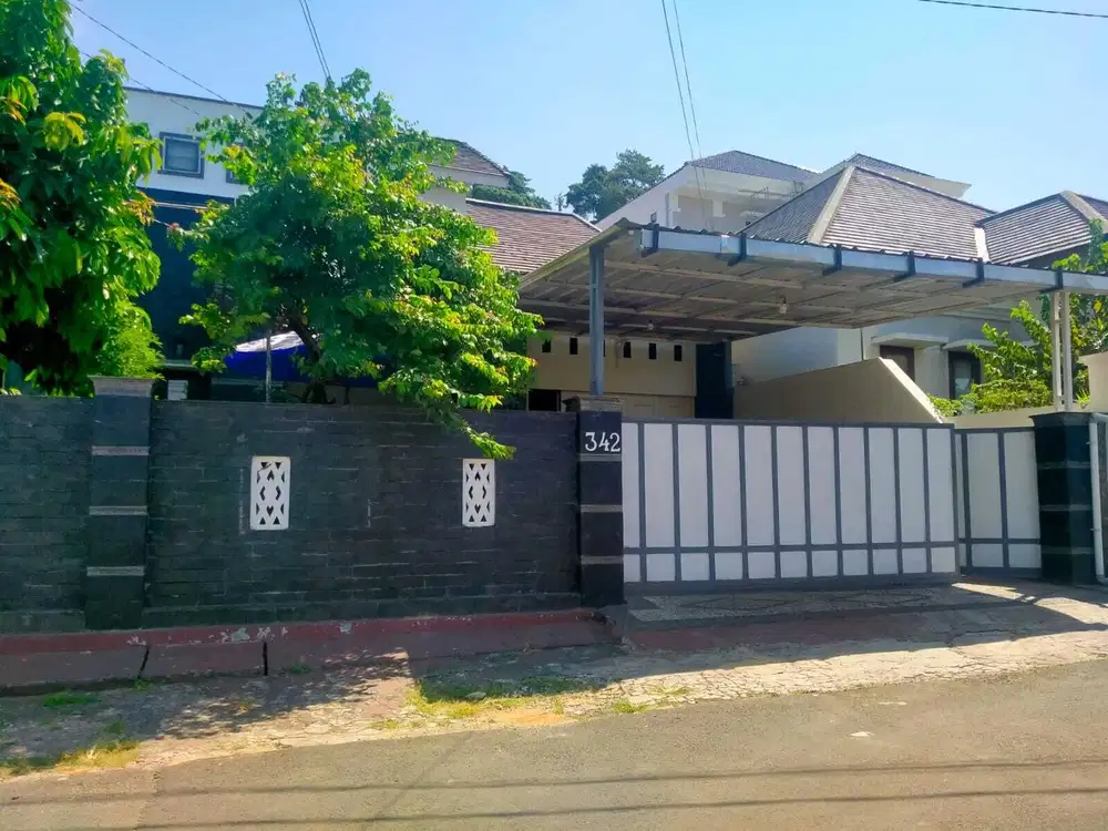 RUMAH MURAH DI BANDAR LAMPUNG