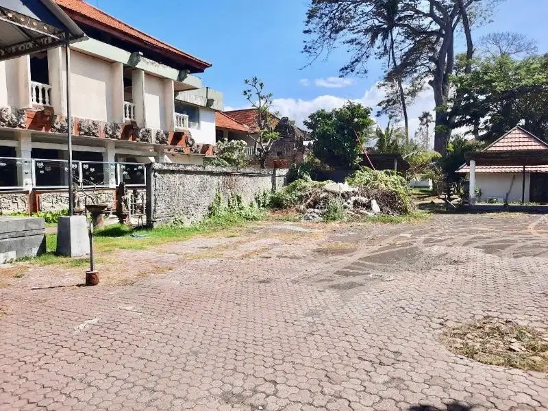 Tanah hang Tuah Sanur Kaja Bali