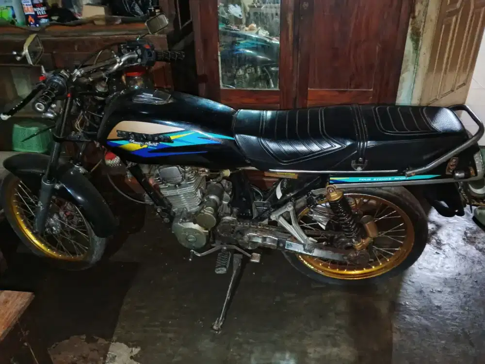 Gl basic mp 2005