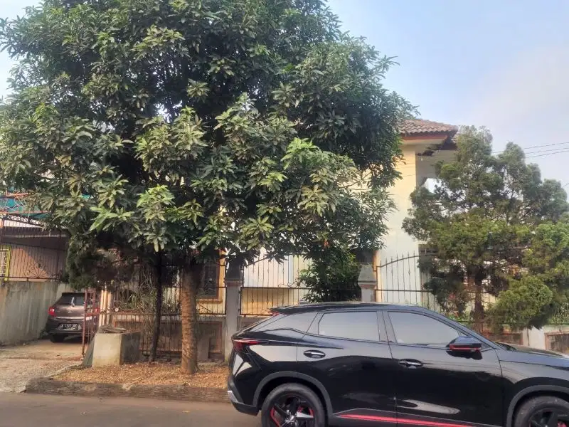 DIJUAL RUMAH DI SEKTOR 7C GADING SERPONG