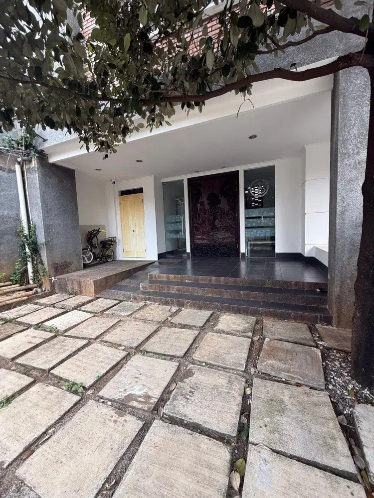 Guest House / Mini Apartment Di Area Arteri Pondok Indah