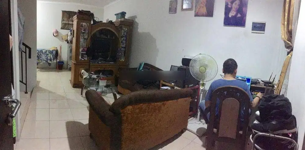 Cluster Diamond Grand Duta Tangerang