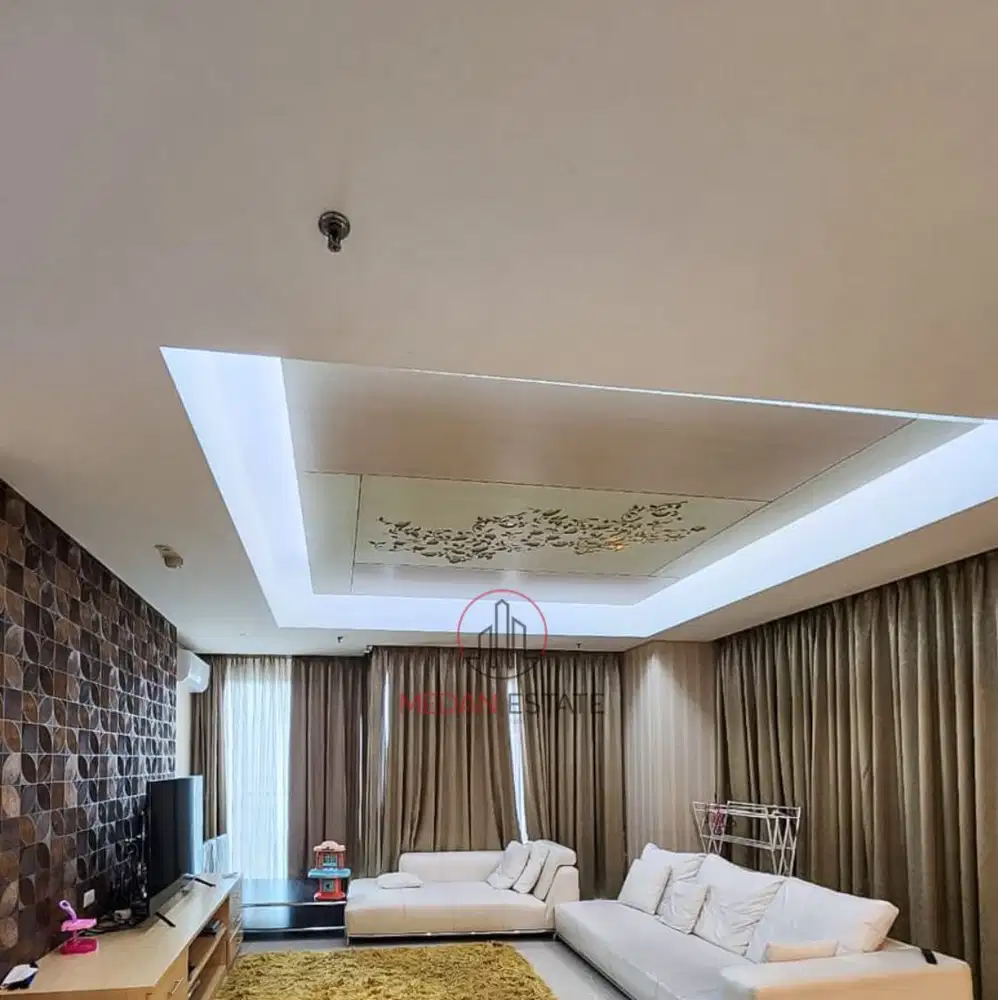 Dijual Condominium Cambridge