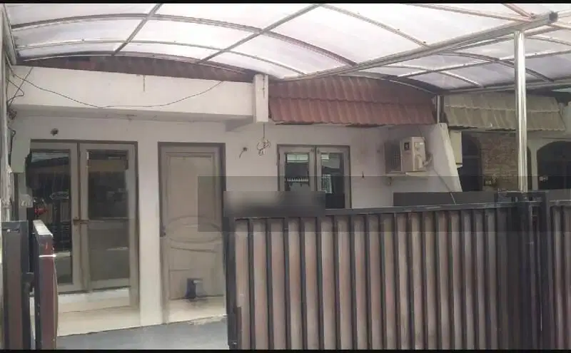 Sewa Rumah Rapih Gading Indah Utara Kelapa Gading Jakut