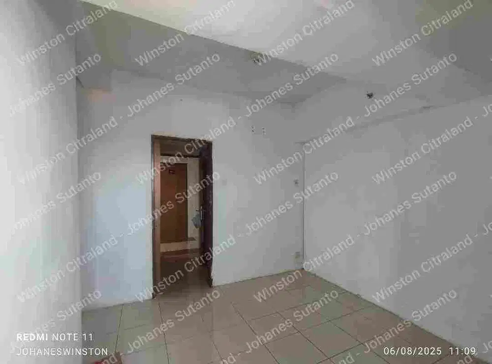 Apartment Jual Paviliun Permata Mayjen Sungkono