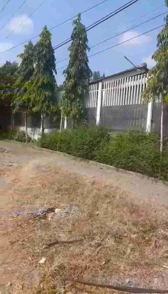 DI JUAL PABRIK JELLY DENGAN SIUP MASIH AKTIF SIAP PAKAI