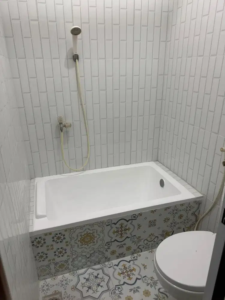 Di Jual Rumah Komplit di Serang Banten