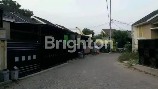 Rumah Cantik, Nyman, Siap Huni Villa Poris Plawad
