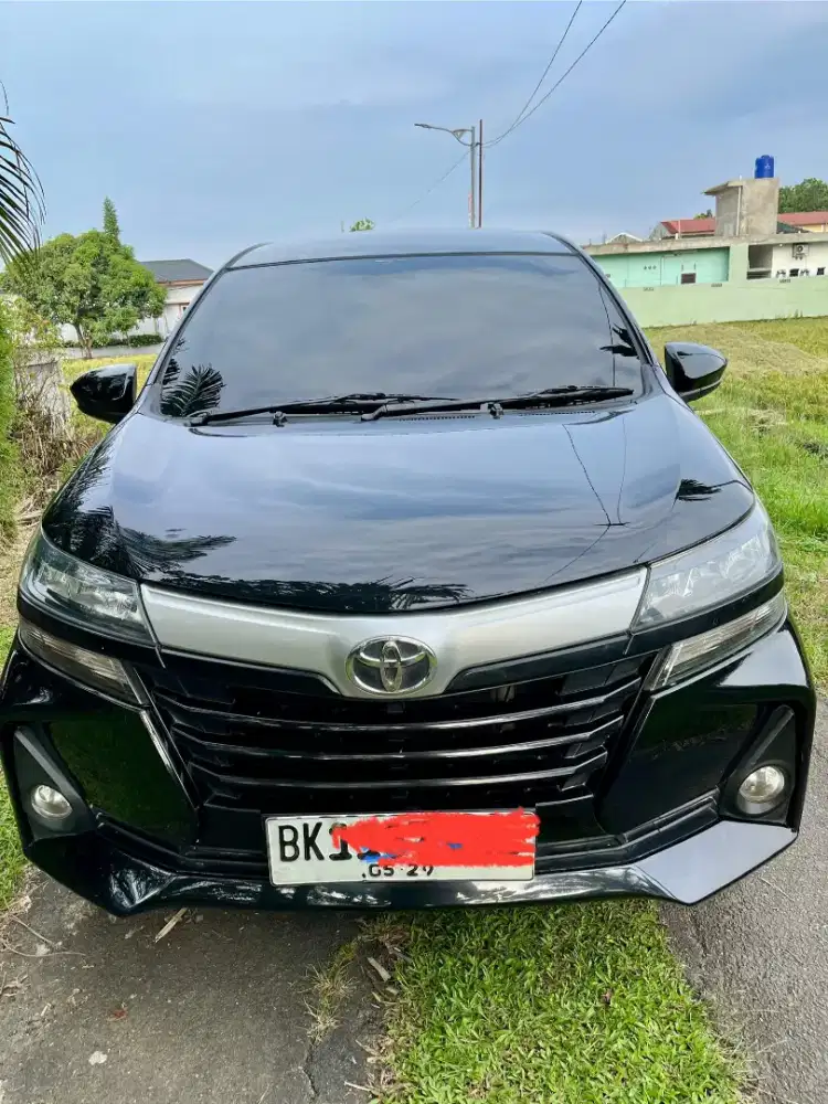 Avanza TypeE 2019