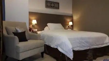 Dijual atau Disewakan Apartemen M-Gold Bekasi TypeStudio FullFurnished