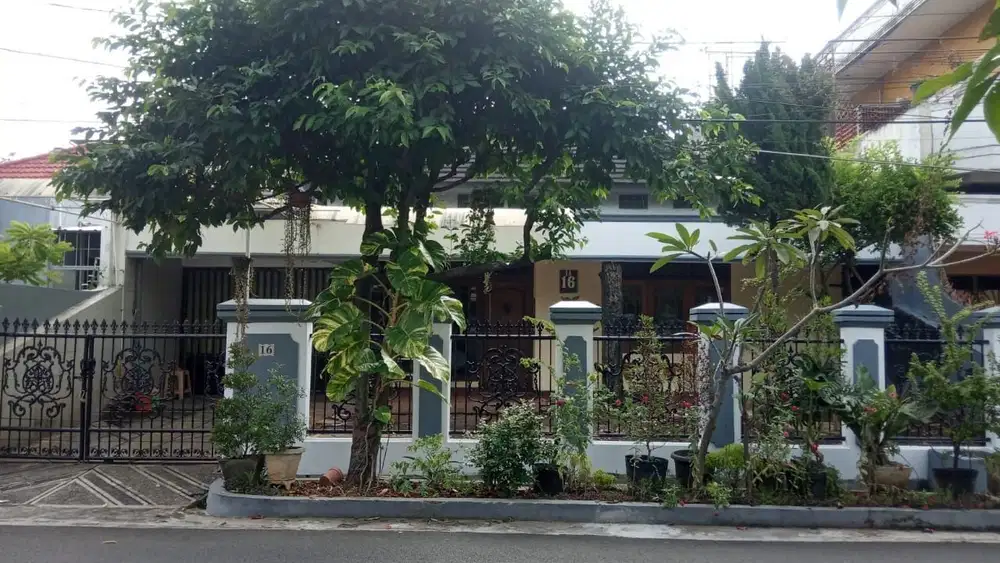 Dijual Rumah di Cipinang Elok 2, Cipinang, Jatinegara, Jakarta Timur