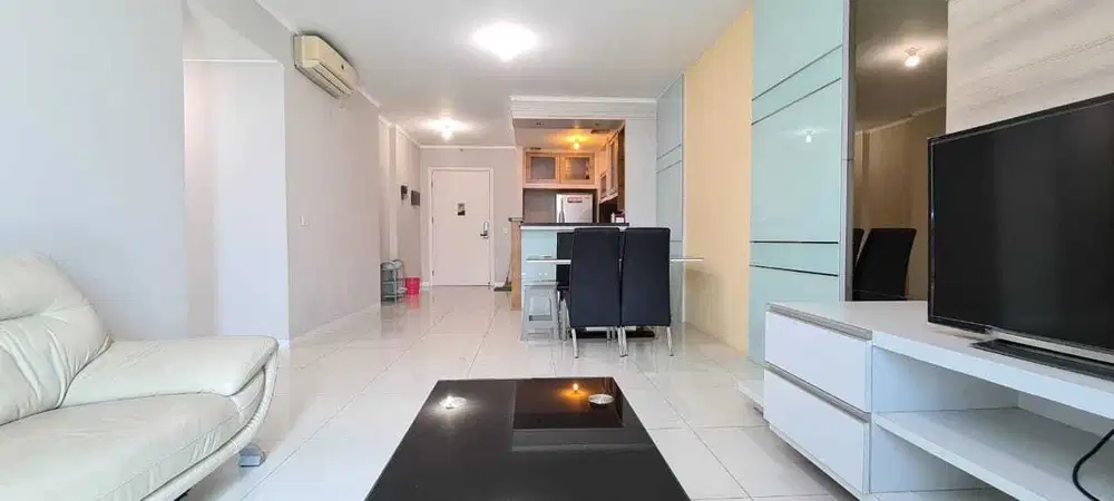 Apartemen murah Ciputra World via Vue Mayjend sungkono hr Muhammad