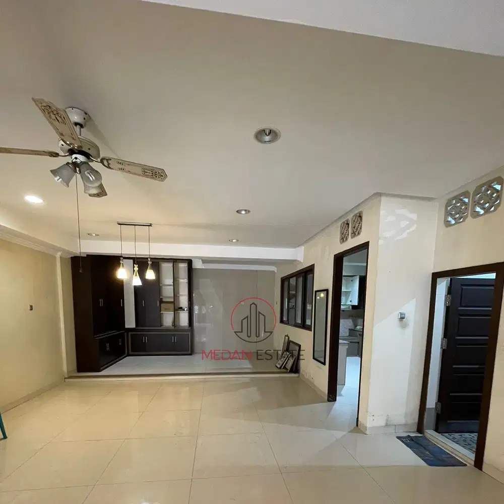 The Palace Residence