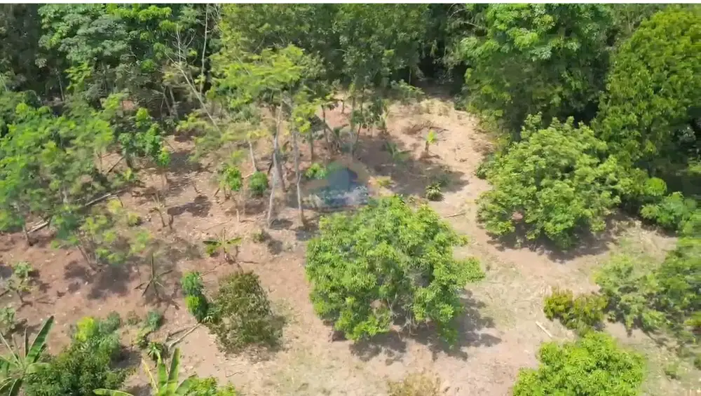 Jual Tanah di Cimangeuteng, Rangkas Bitung - Kab. Lebak, Banten