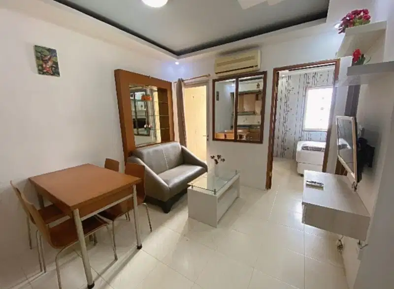 Apartemen Mediterania Palace Kemayoran