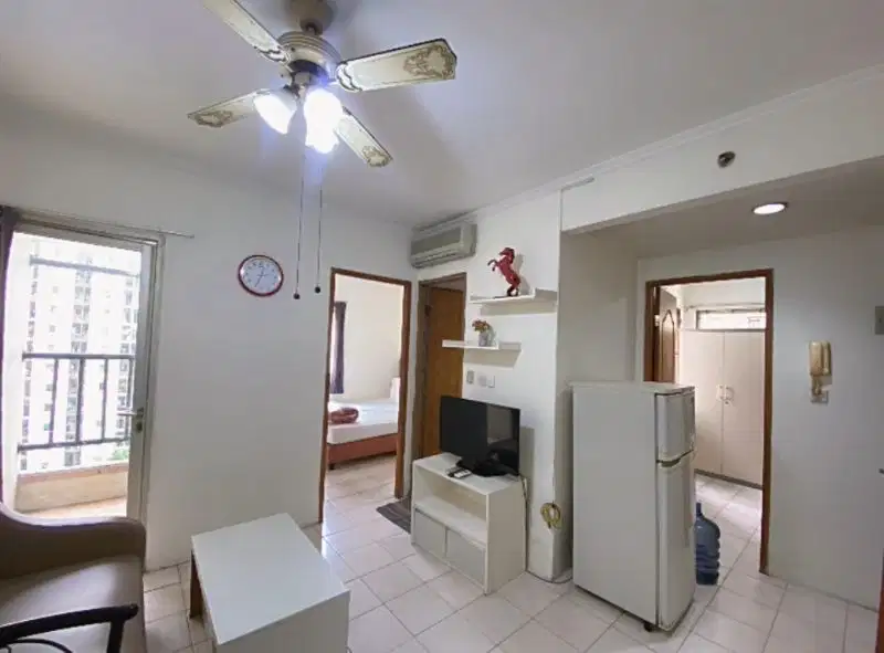 Apartemen Mediterania Palace Kemayoran