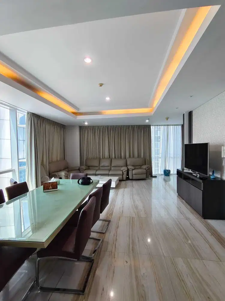 Dijual Apartemen Reegatta  Miami PIK, Jakarta Utara