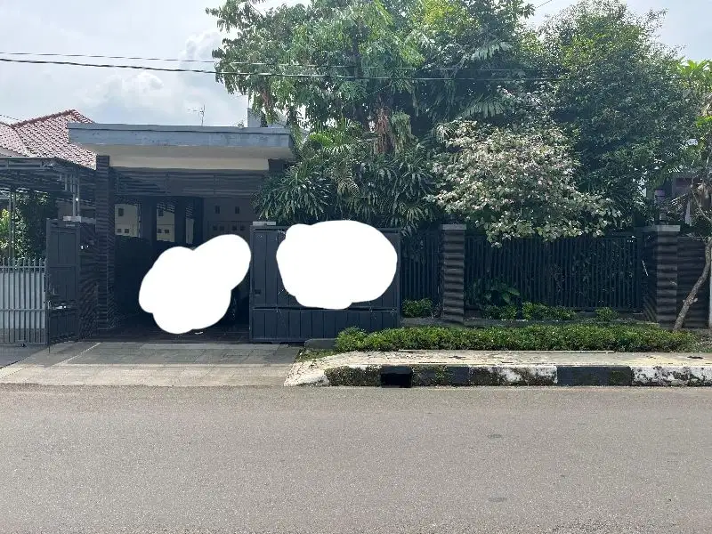 Di Jual Rumah Bagus Di TAMAN YASMIN BOGOR