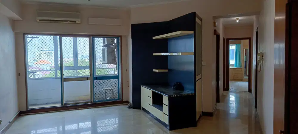 Apartemen Wesling kedoya dekat puri kembangan di Jual cepat