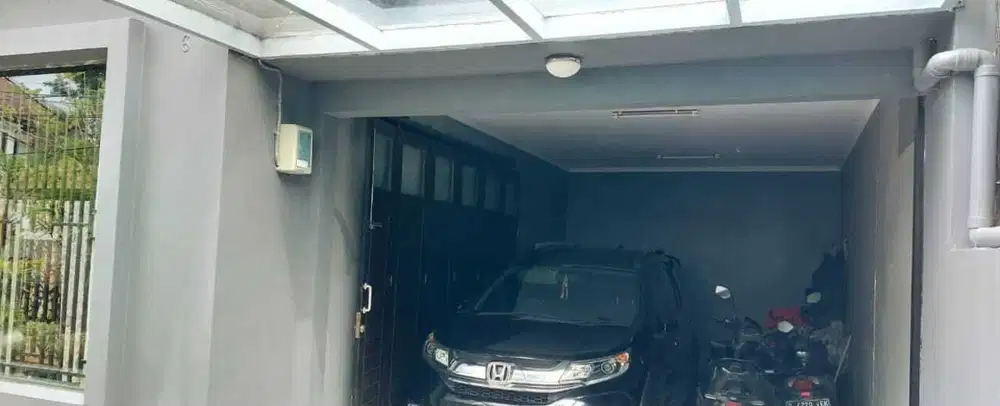 Jual Cepat Rumah di Gegerkalong Turun Harga Hingga 1M Masih Bisa Nego