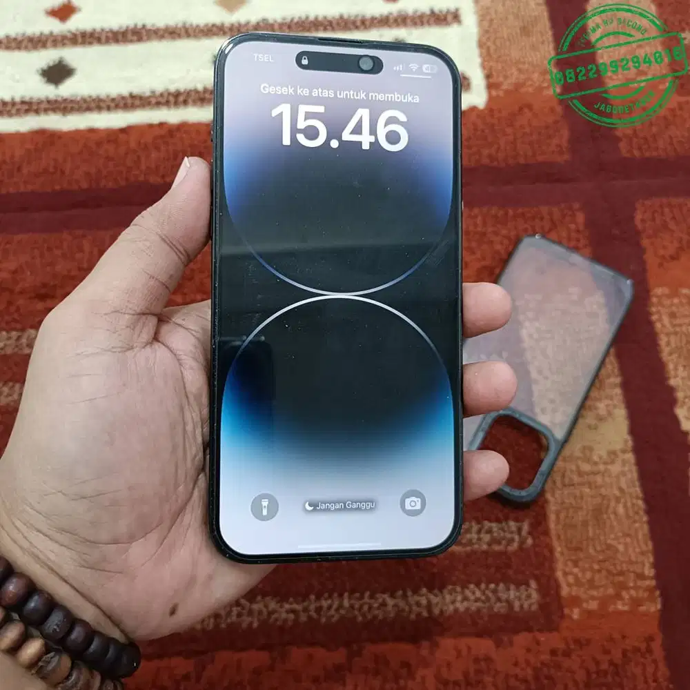 iphone 14 pro 256gb ibox cri