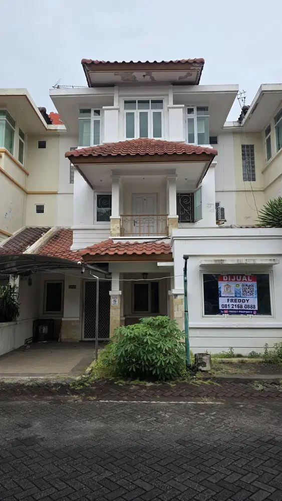 DIJUAL MURAH : NGAGEL