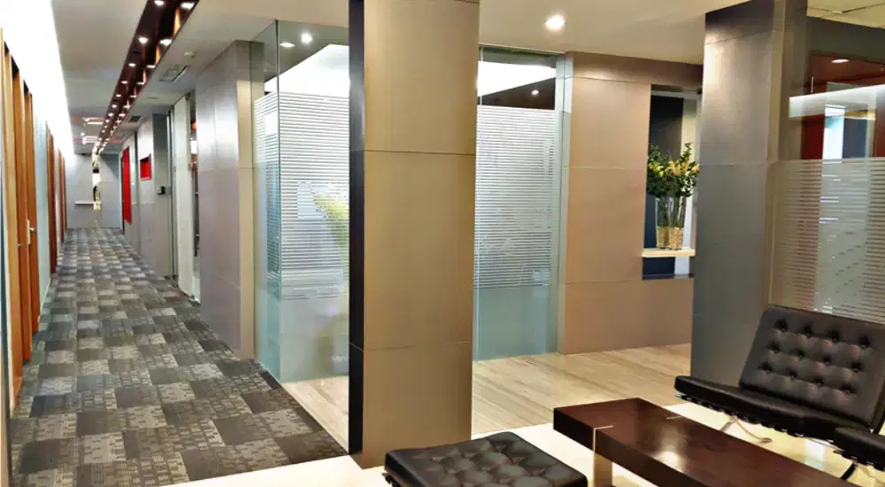 Sewa Virtual Office Alamat Strategis di Mayapada Tower dekat MRT TJ