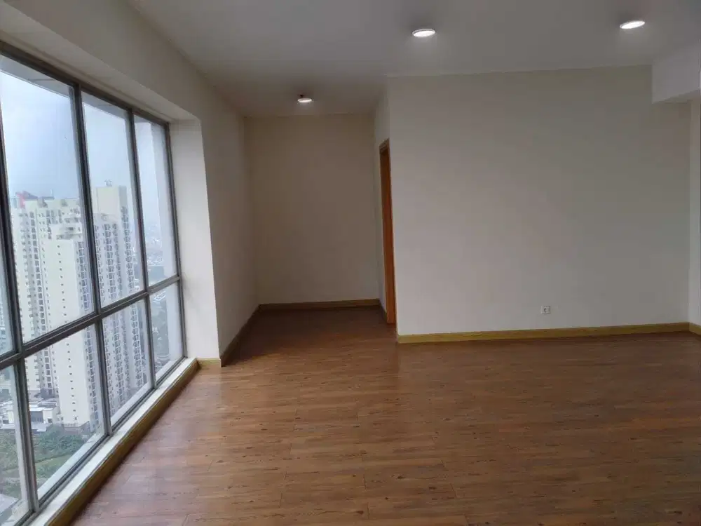 Sewa Kantor Murah di The Mansion Bougenvile Fontana Kemayoran Jakarta