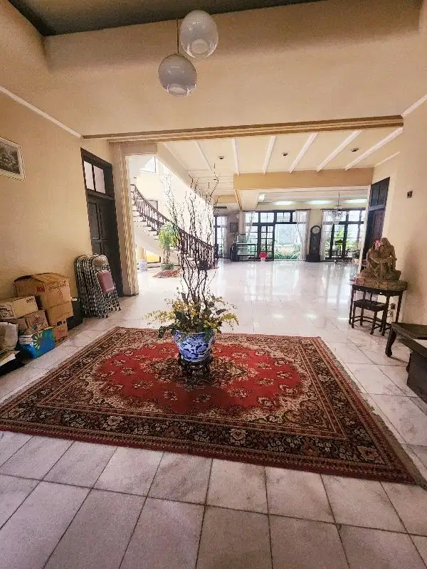 JUAL RUMAH PURI INDAH RAYA SIAP HUNI