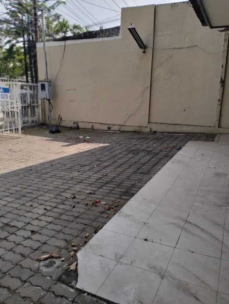 DISEWAKAN RUKO PUCANG ANOM TIMUR