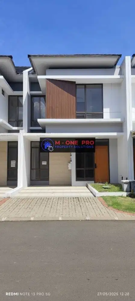 Di Jual Rumah Untuk Kos Kosan Citra Raya