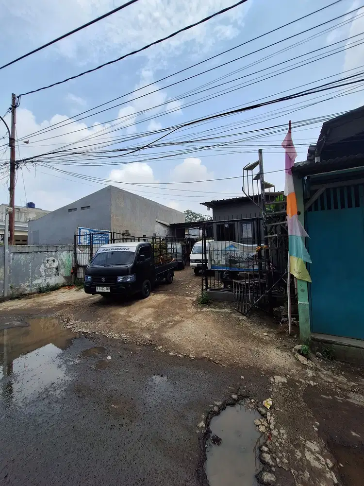 PALING MURAH DI PONDOK CABE