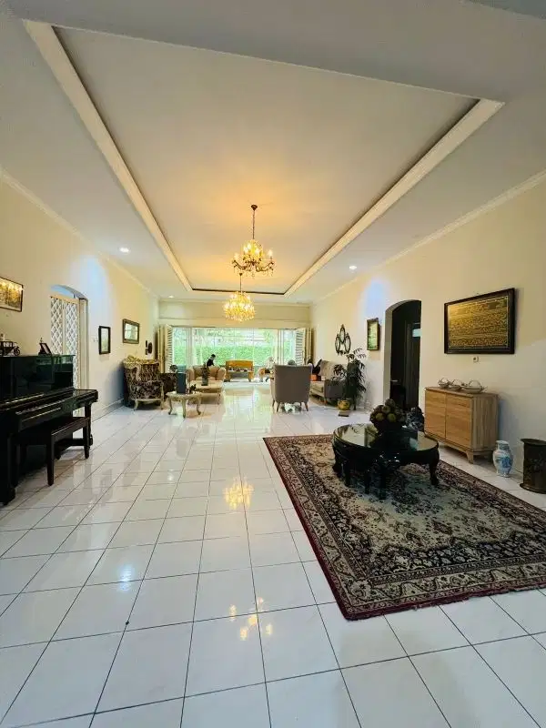 Rumah kos aktif Pajajaran Bogor Botani