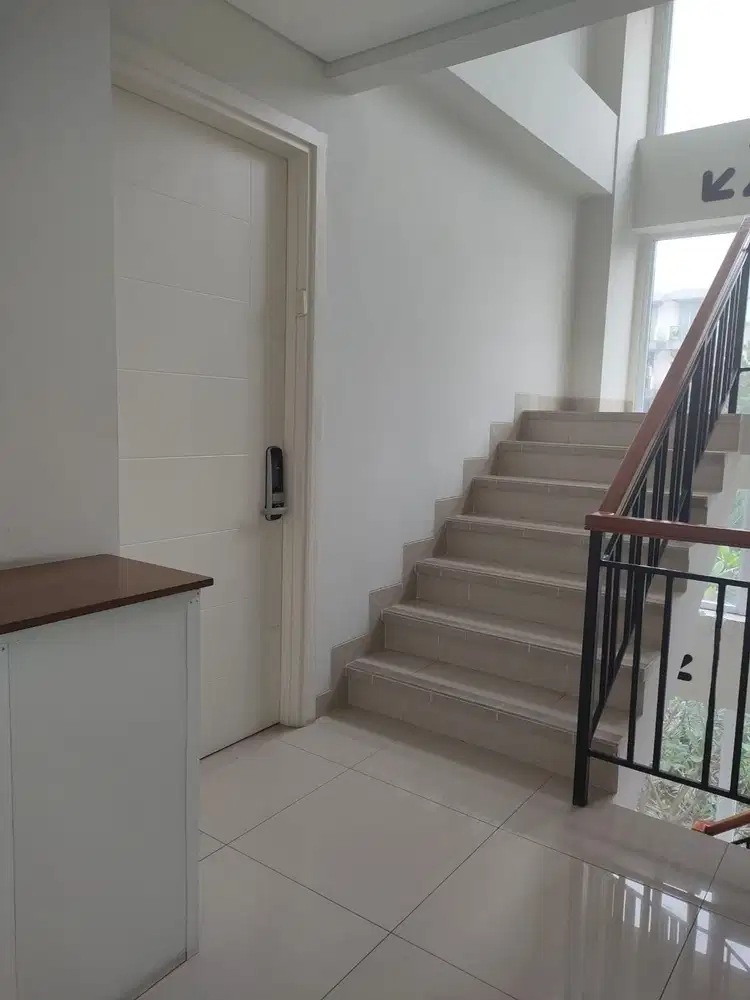 DIJUAL APARTEMEN RAINBOW SPRING CONDOVILLA GADING SERPONG