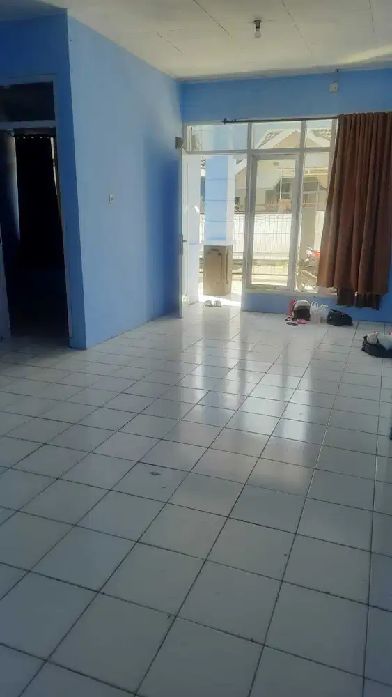 Dijual Rumah Murah di Taman Cibaduyut Indah, Bandung