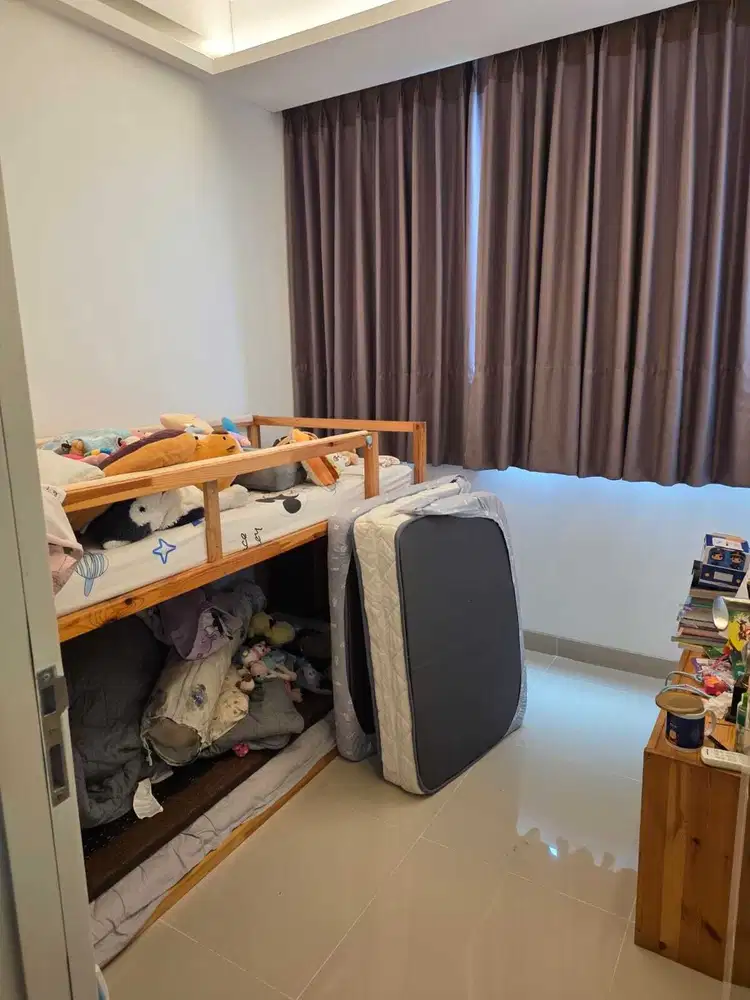 DIJUAL CONDOVILLA RAINBOW SPRING