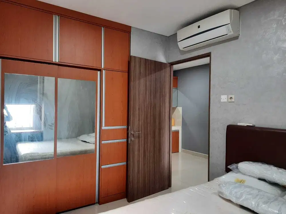 Apartemen Sunter Icon 2BR Dijual / Disewa Full Furnish
