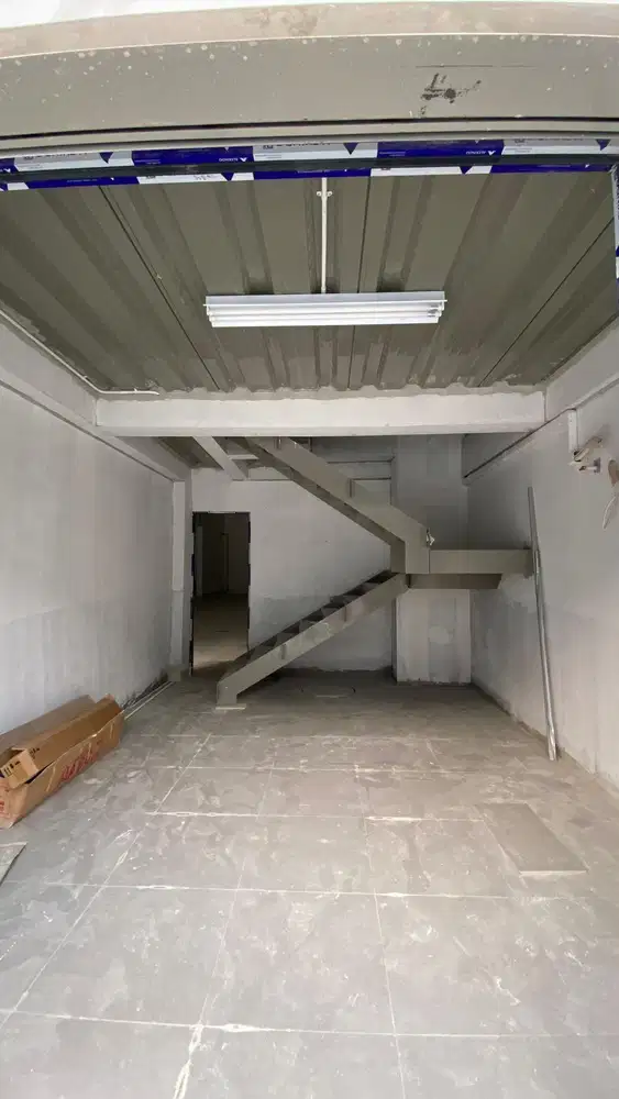 Di Jual Gudang Duta Indah Starhub Kawasan Industri