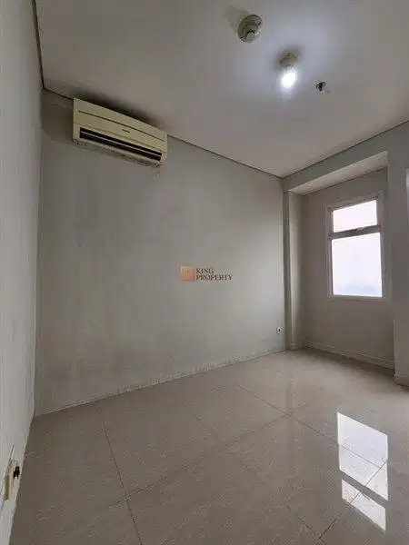 MURAH!JARANG ADA! AUTO CUAN DIJUAL STUDIO MADISON PARK SELANGKAH KE  CENTRAL PARK MALL