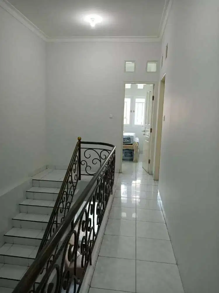 Jual cepat Rumah siap  huni Dan renovasi,Kelapa Gading