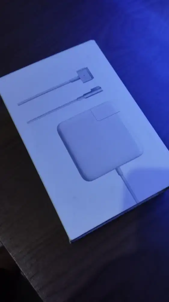 Charger Macbook Magsafe 2 45 Watt