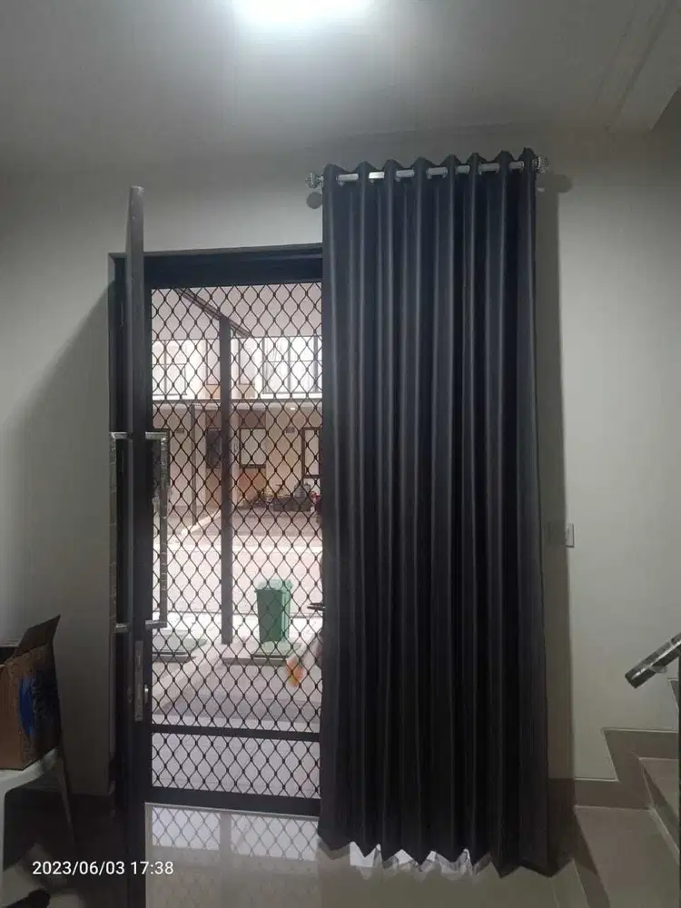 Rumah Cluster Milenial Semi Furnish Pik 2