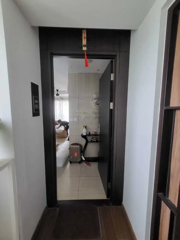 Dijual Apartemen 3Br Citra Lake suite, Citra 6, Jakarta Barat